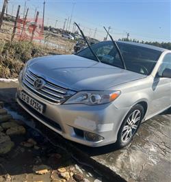 تويوتا أفالون